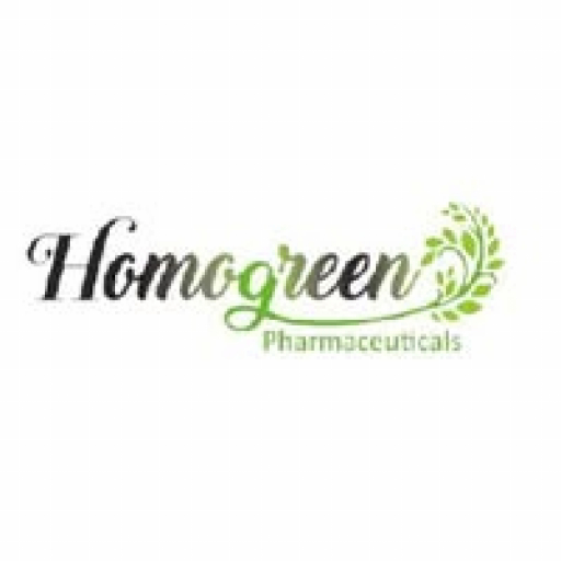 Homogreen Pharmaceuticals