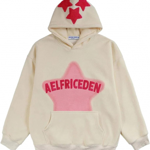 aelfriceden Hoodies