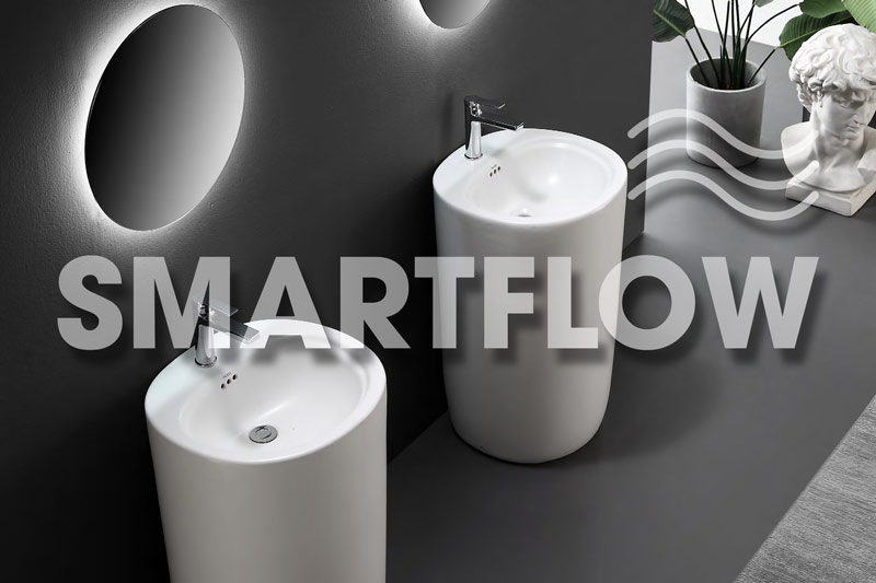 Сантехника SMARTFLOW. Официальный сайт-магазин