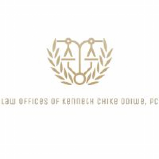 Law Offices of Kenneth Chike Odiwe