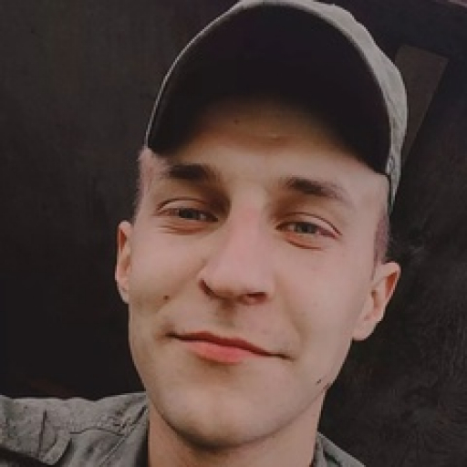 Егор Жаров