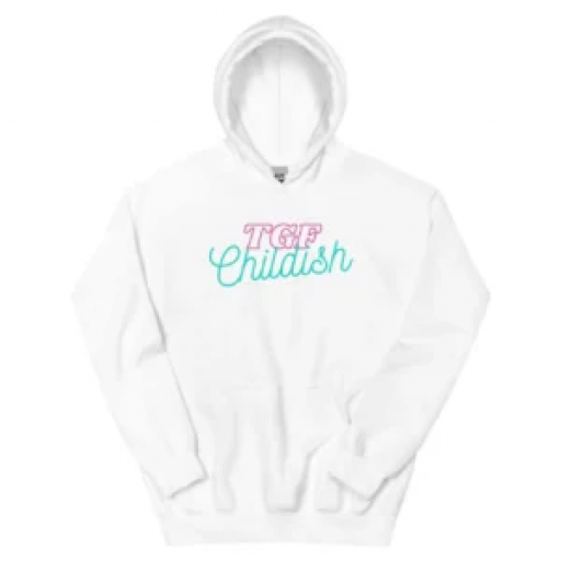 Childish Clothing