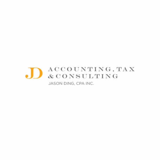 Jasonding CPA