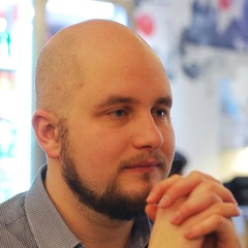 Антон Новицкий
