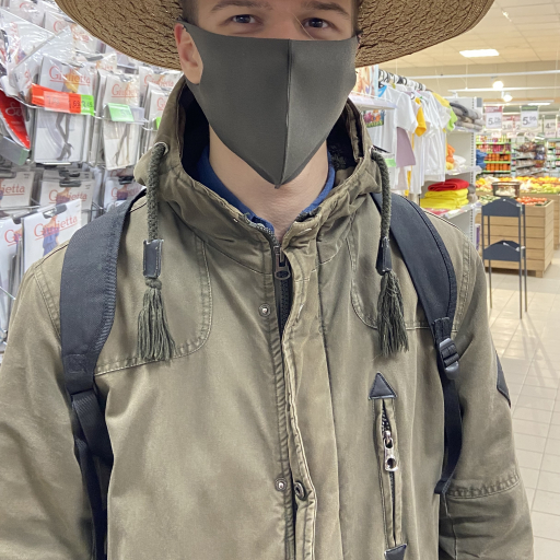 Fallen Hanq