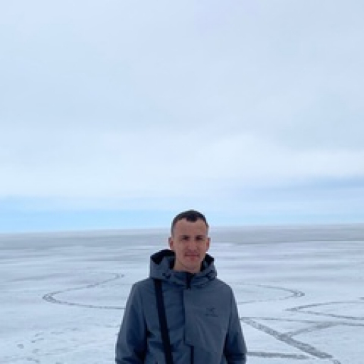 Евгений Шмыгун