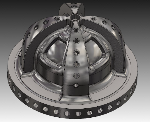 Five Axis Machining for Precision Manufacturing