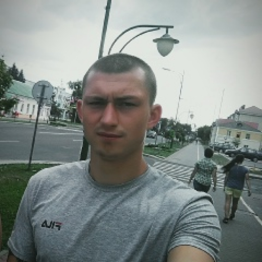 Женя Трусевич