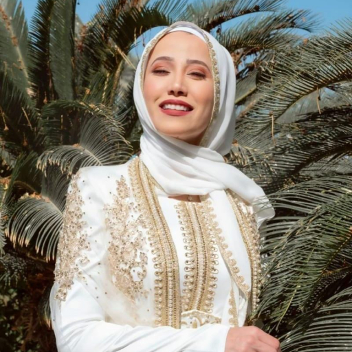Areej Salam