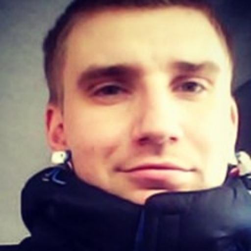 Сергей Кузьмин