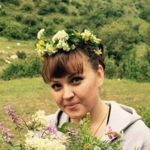 Эмилия Зотова