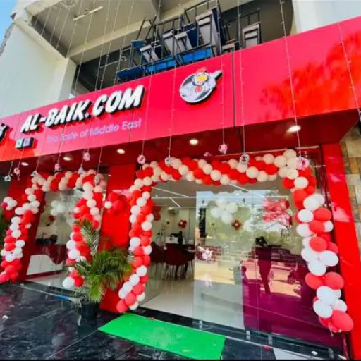 Al Baik