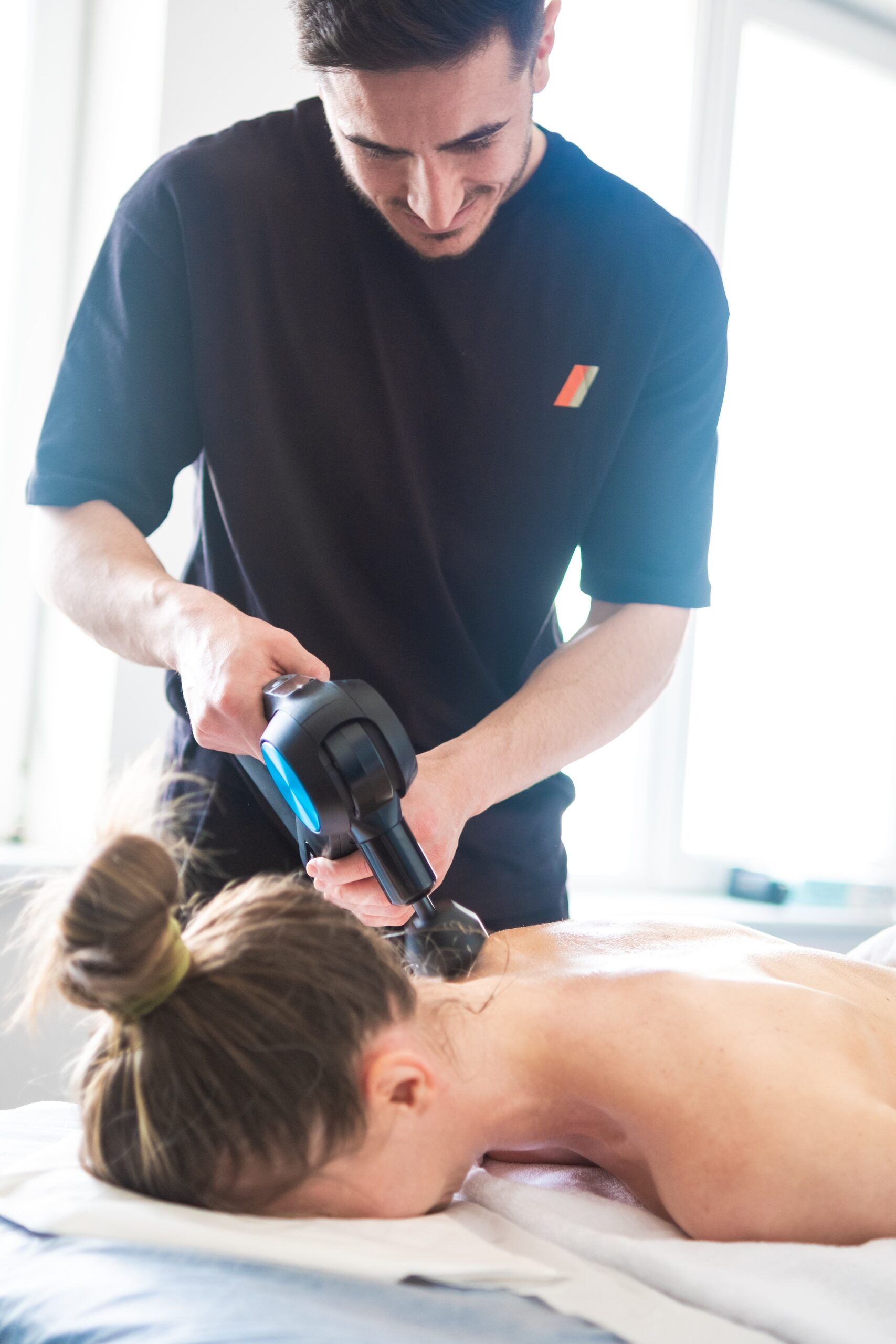 #1 Expert Physiotherapy Services in Dwarka, New Delhi
