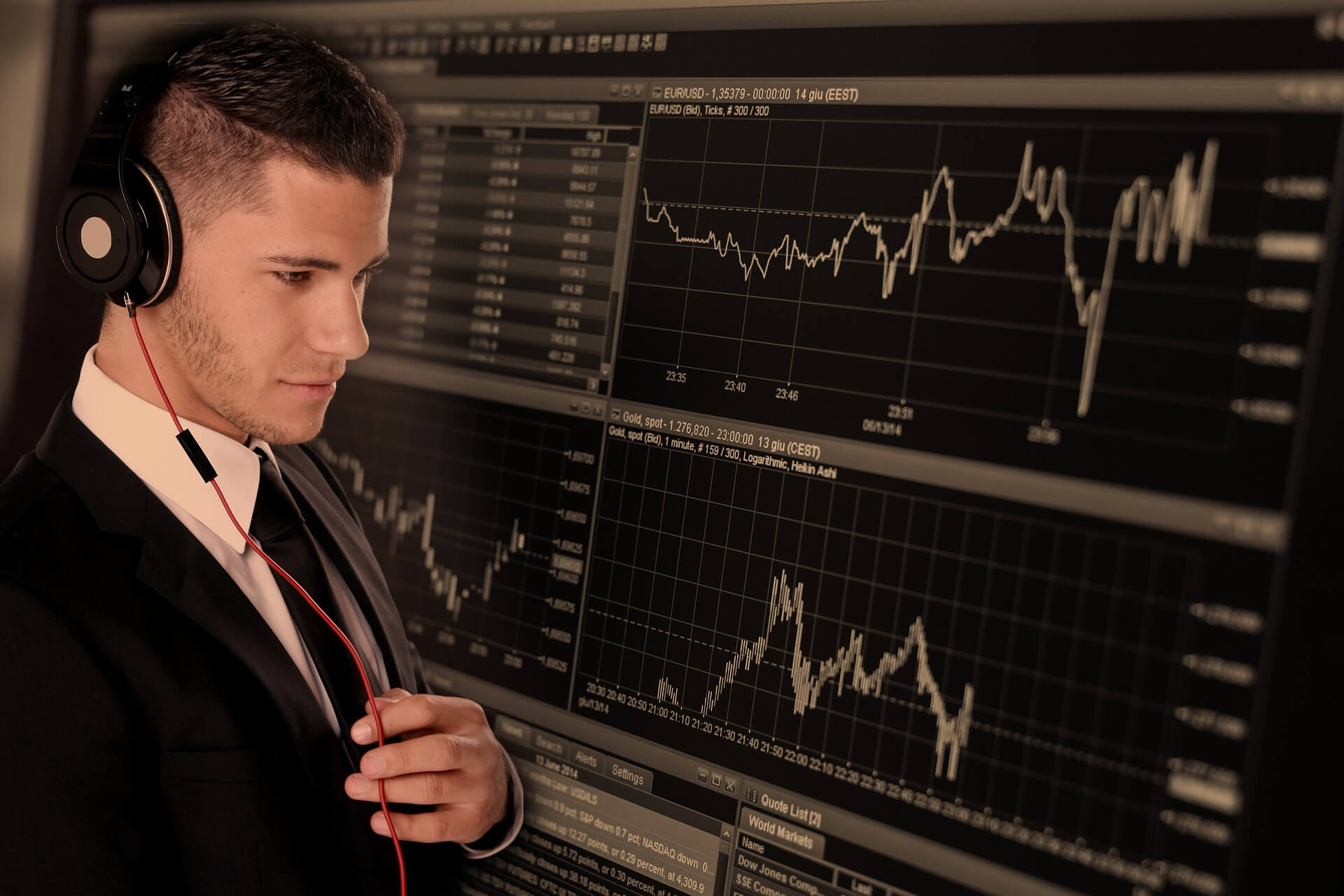 Best Exchange Rates Vancouver | Charlie's Currency Exchange