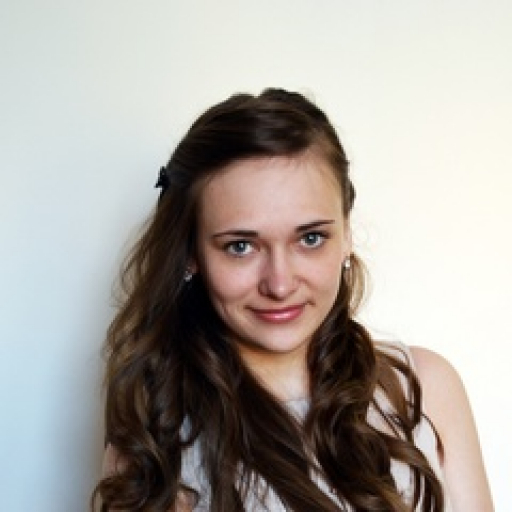 Виктория Куликова