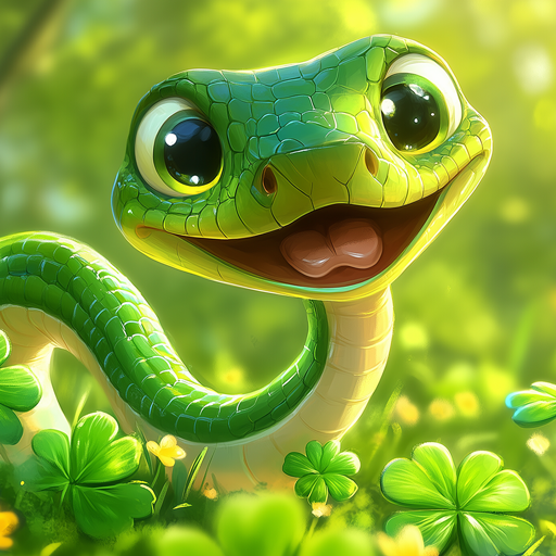 Google’s Year of the Snake: The Nostalgic Noodle You Forgot About