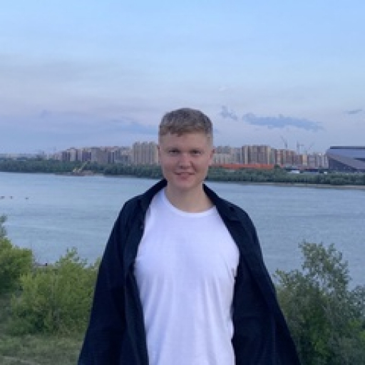 Pavel Kazakevich