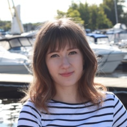 Маргарита Калмыкова