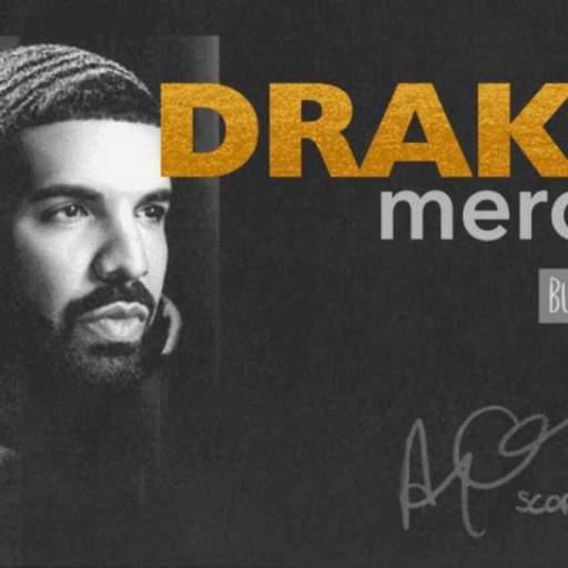 Drake Merch