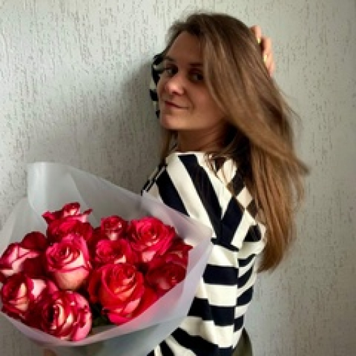 Марина Рыжкова