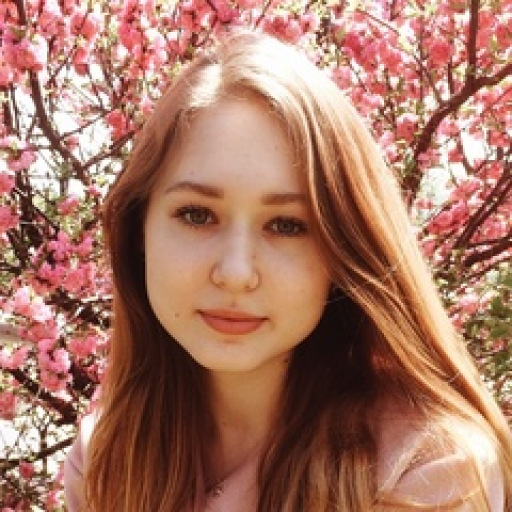 Алина Скворцова