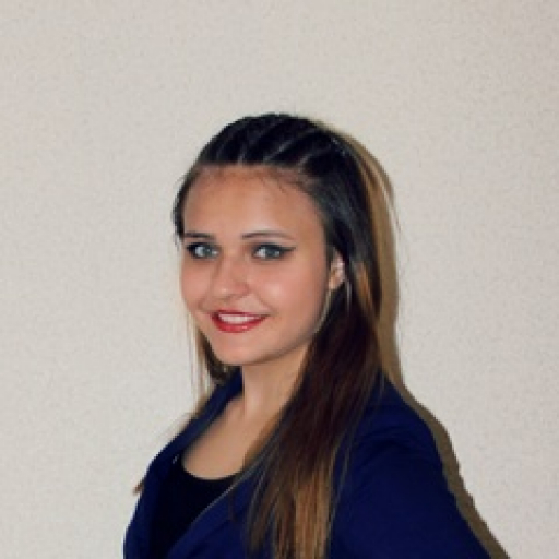 Варвара Максимова