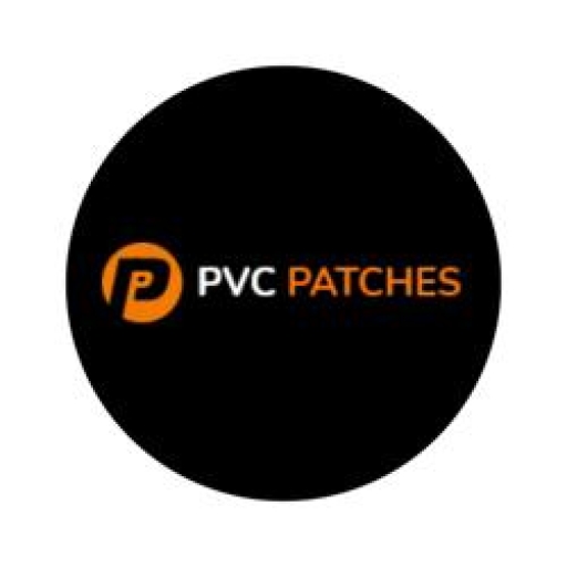 Customised PVC Patches UK