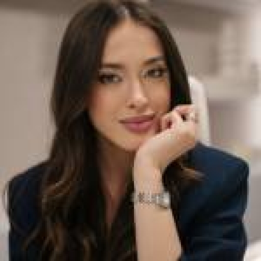 Leah Lord