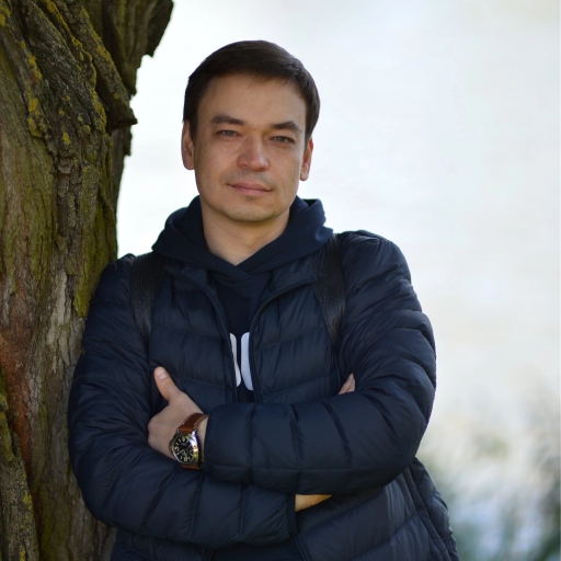 Андрей Юрченко
