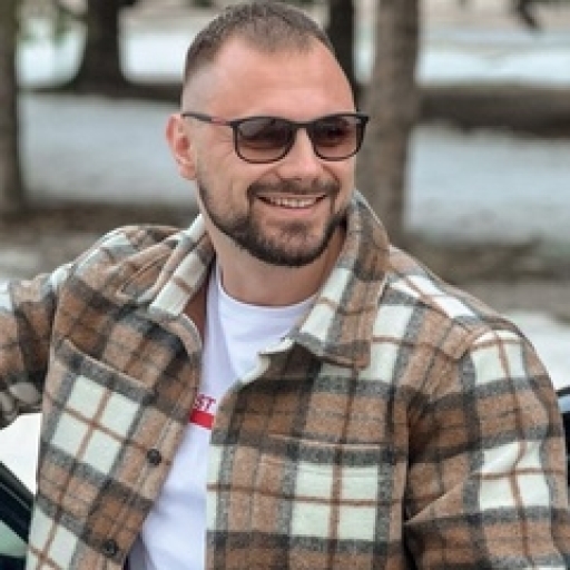 Алексей Климов