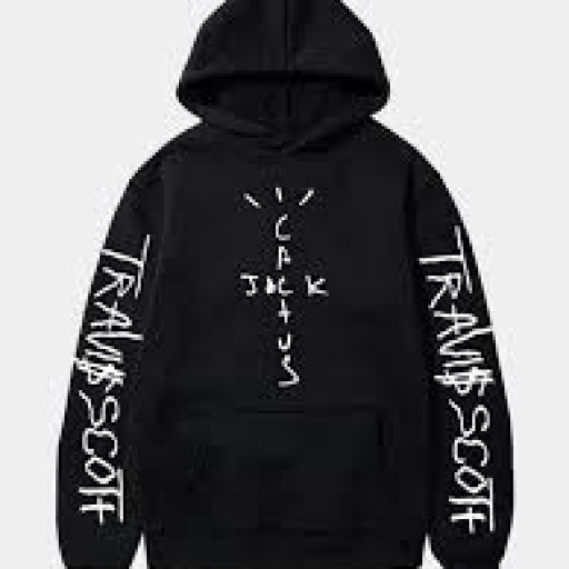 Travisscott Hoodie