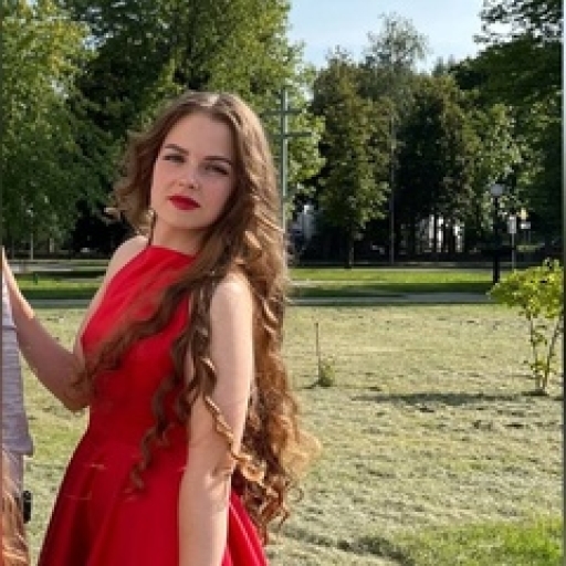 Натали Прецкайло