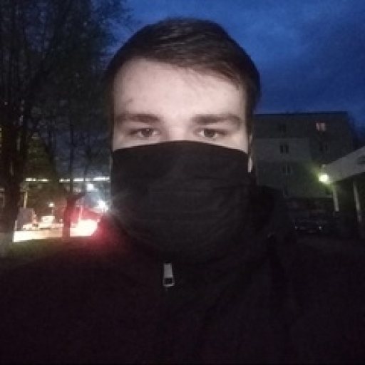Артем Храповицкий