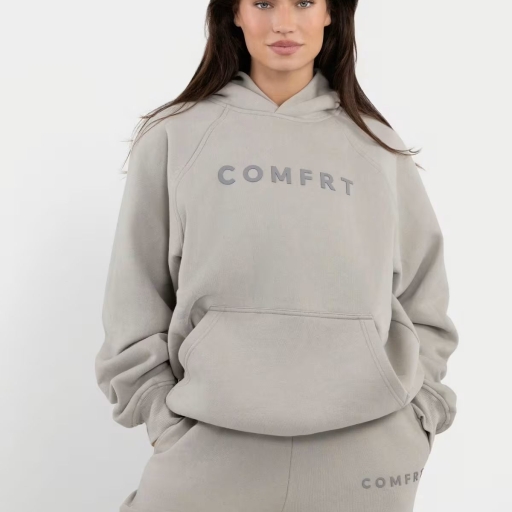 comfrt clothing