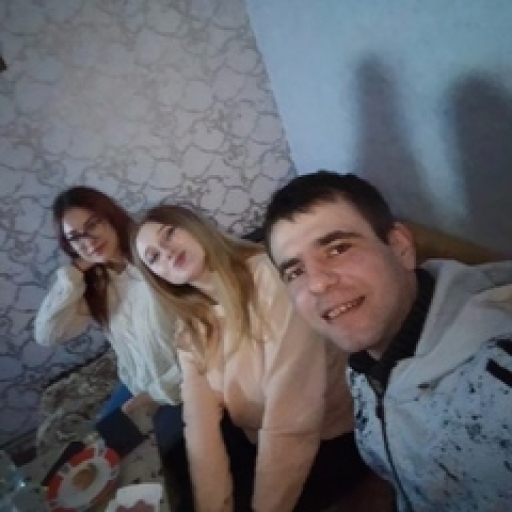 Дима Тимошук