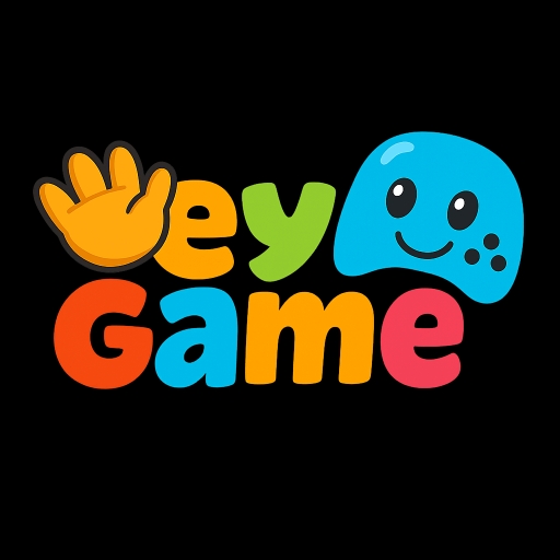 Hey Games