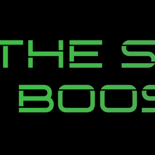 The Skills Booster
