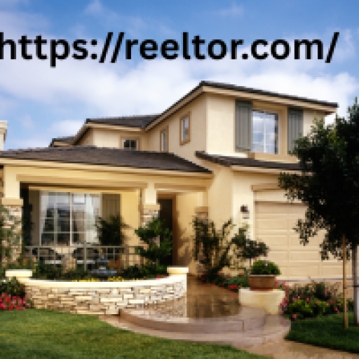 reeltor offcial