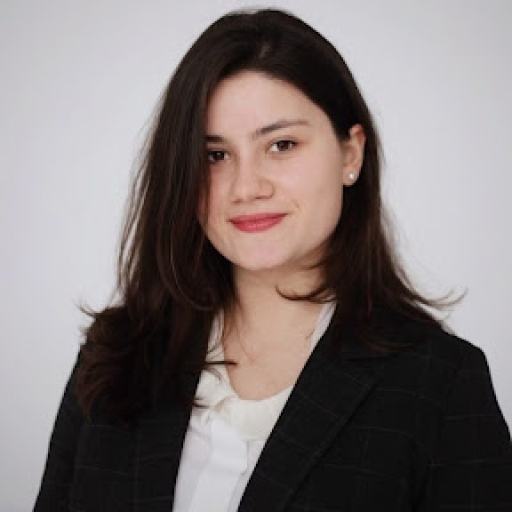 Silvia Brown