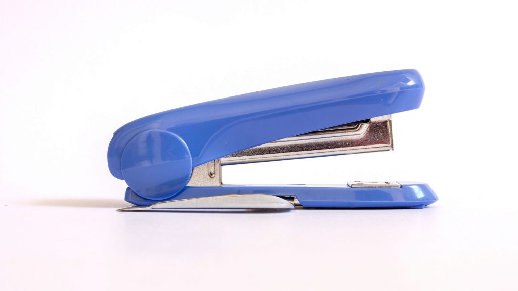 Heavy Duty Cardboard Staplers & Box Closers | ISM Direct