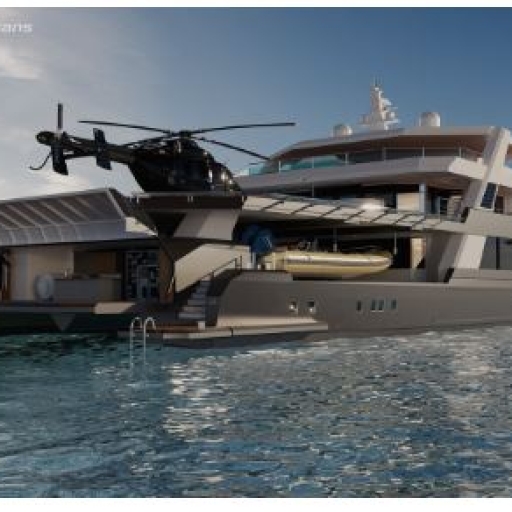 Marcus Yachting