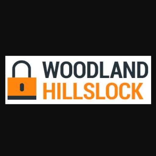 Woodland Hillslock