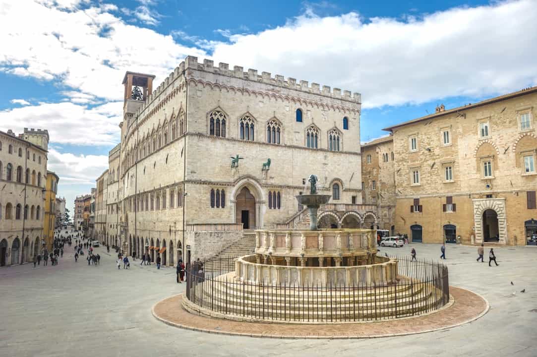 7 Must-Visit Towns When You Travel To Umbria From Rome | BlogNetwork - A Free Guest Blogging Website | Write For Us