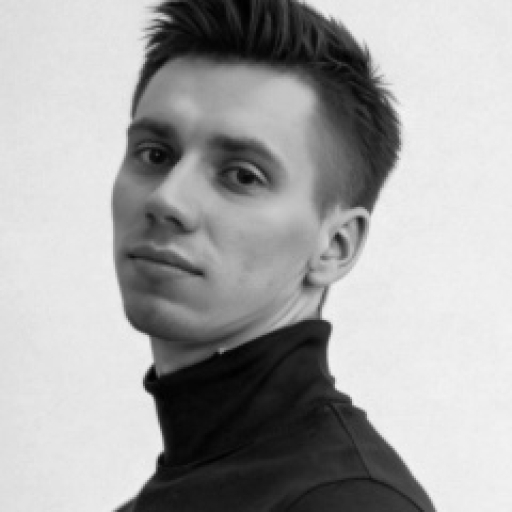 Евгений Яхновец