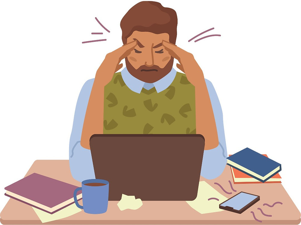 ADHD & Disruptions: How Interruptions Derail Focus & Tasks