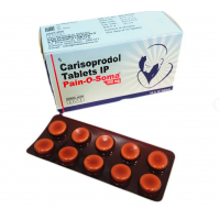Buy Soma Carisoprodol 350mg Online In US To US – Soma 350mg Overnight