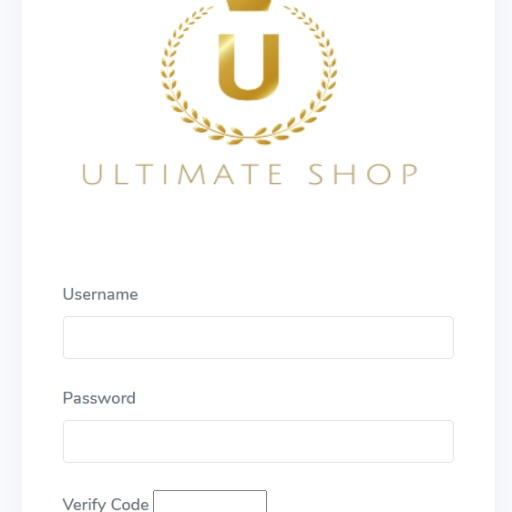 Ultimate Shop