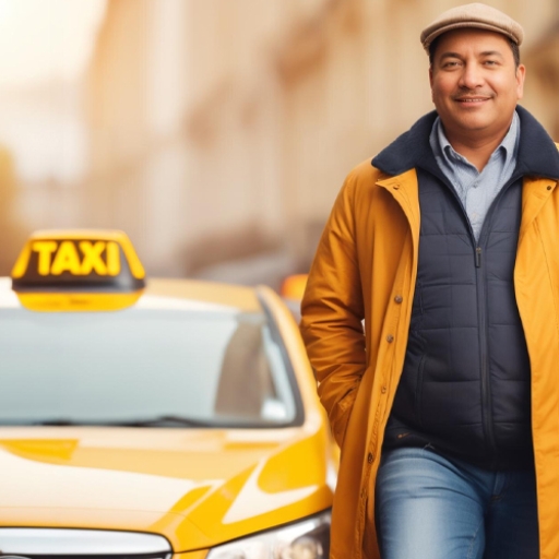 Northern Taxi