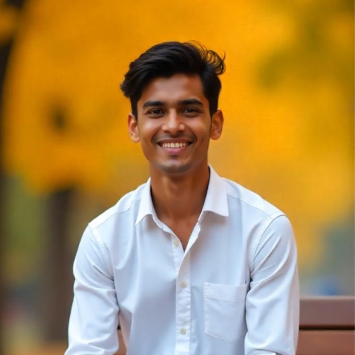 Satyam Kumar