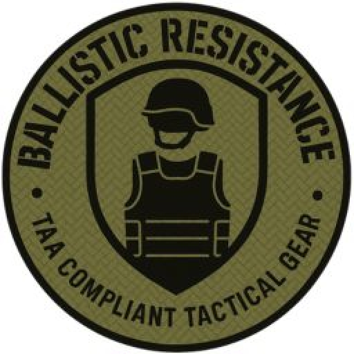 Ballistic Resistance